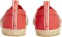 Calvin Klein Espadrilles ELISE 1D zonder sluiting smal model - Thumbnail 5