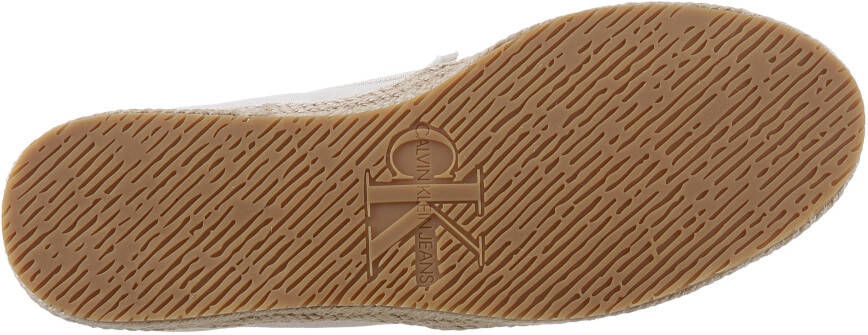 Calvin Klein Espadrilles ELISE 4C instappers