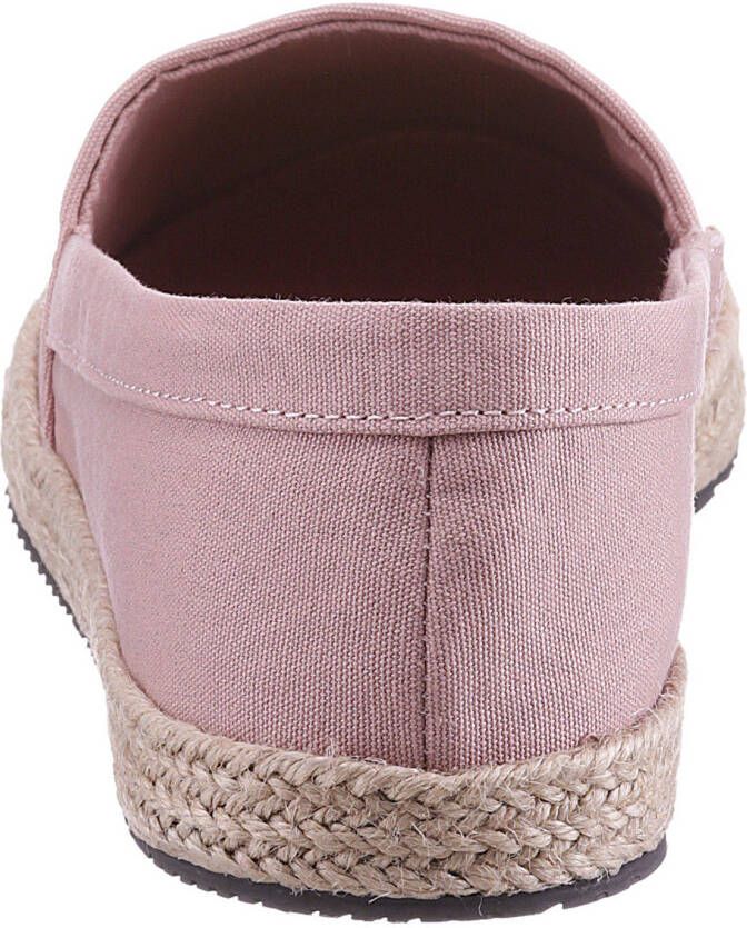 Calvin Klein Espadrilles ELISE 4C instappers