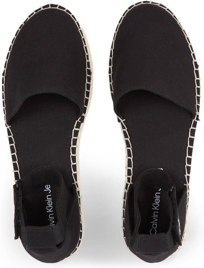 Calvin Klein Espadrilles EMMA 5C *I