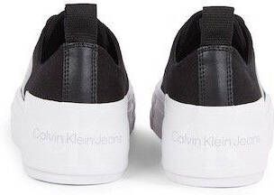 Calvin Klein Plateausneakers BOLD VULC FLATF LACEUP WN