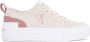 Calvin Klein Plateausneakers BOLD VULC FLATF LOW CS ML BTW - Thumbnail 2