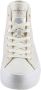 Calvin Klein Plateausneakers BOLD VULC FLATF MID - Thumbnail 4