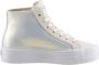 Calvin Klein Plateausneakers BOLD VULC FLATF MID - Thumbnail 5