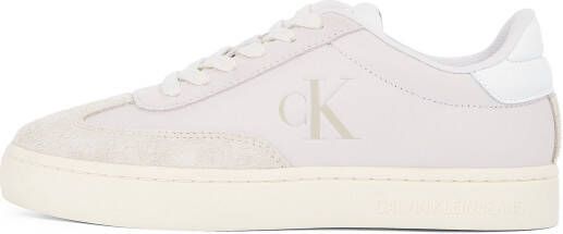 Calvin Klein Plateausneakers CLASSIC CUPSOLE LOW MG MIX