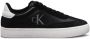 Calvin Klein Plateausneakers CLASSIC CUPSOLE LOW MG MIX veterschoen lage schoen vrijetijdsschoen met gepolsterde schachtversteviging - Thumbnail 4