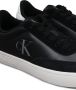 Calvin Klein Plateausneakers CLASSIC CUPSOLE LOW MG MIX veterschoen lage schoen vrijetijdsschoen met gepolsterde schachtversteviging - Thumbnail 6