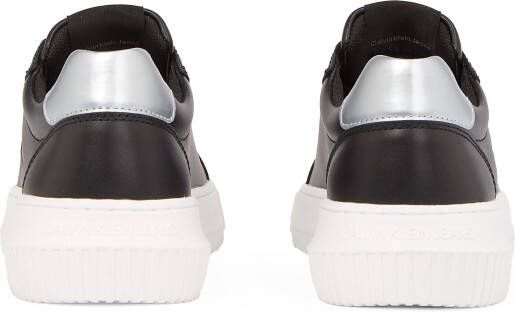 Calvin Klein Plateausneakers CHUNKY CUPSOLE LACEUP LTH