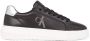 Calvin Klein Plateausneakers CHUNKY CUPSOLE LACEUP LTH - Thumbnail 4