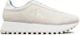 Calvin Klein Plateausneakers RUNNER LACEUP ML SUEDE freizeitschoen veterschoen halfschoen met zij ck-logo - Thumbnail 5