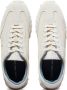 Calvin Klein Plateausneakers RUNNER LACEUP ML SUEDE freizeitschoen veterschoen halfschoen met zij ck-logo - Thumbnail 6