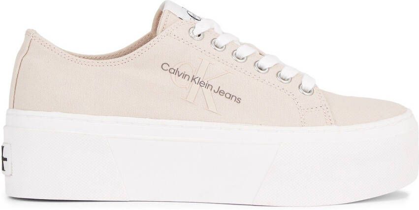 Calvin Klein Plateausneakers JENNA 19T *I