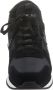 Calvin Klein Jeans Lage Sneakers RUNNER SOCK LACEUP NY-LTH W - Thumbnail 8