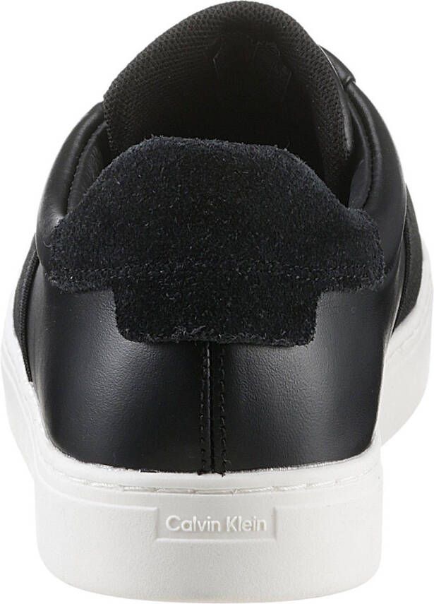 Calvin Klein Slip-on sneakers COLE W 11L1 *I