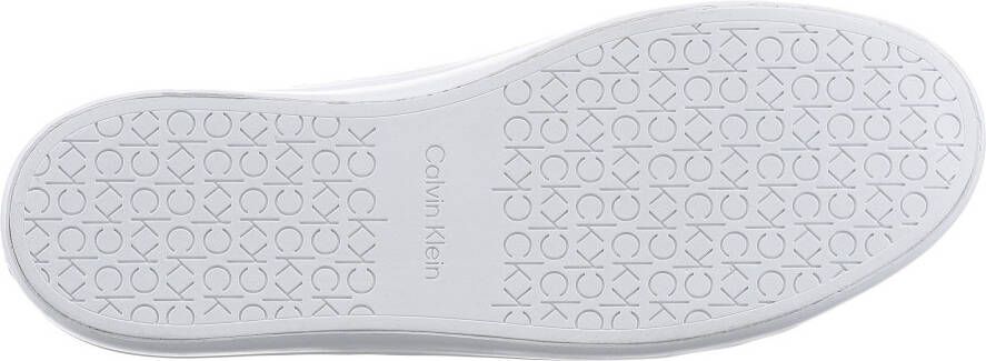 Calvin Klein Slip-on sneakers VULC SLIP ON MONO MIX