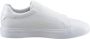 Calvin Klein Slip-on sneakers VULC SLIP ON MONO MIX - Thumbnail 6