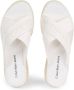 Calvin Klein Slippers SPORTY WEDGE ROPE SANDAL MR - Thumbnail 5