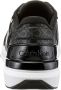 Calvin Klein Sneakers FLEXI RUNNER LACE UP MONO MIX met logo-initialen - Thumbnail 4