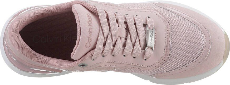 Calvin Klein Sneakers FLEXI RUNNER LACE UP