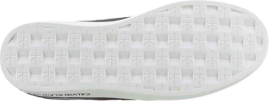 Calvin Klein Sneakers SAWYER 9C3 met logo-opschrift op de loopzool