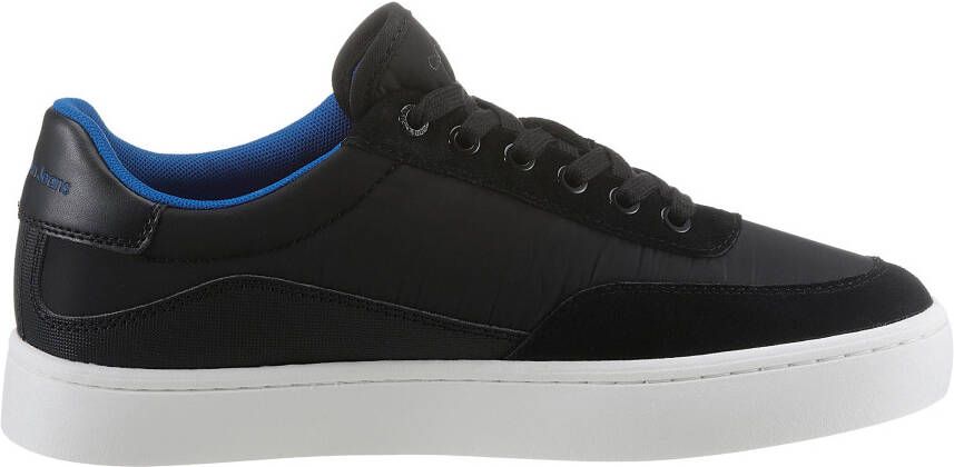 Calvin Klein Sneakers SAWYER 9C3 met logo-opschrift op de loopzool