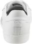 Calvin Klein Sneakers Barrie 6L in monochrome look vrijetijdsschoen halfschoen veterschoen - Thumbnail 3