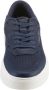 Calvin Klein LOW TOP Lace UP Knit Hm0Hm009220Gy Blauw Heren - Thumbnail 11