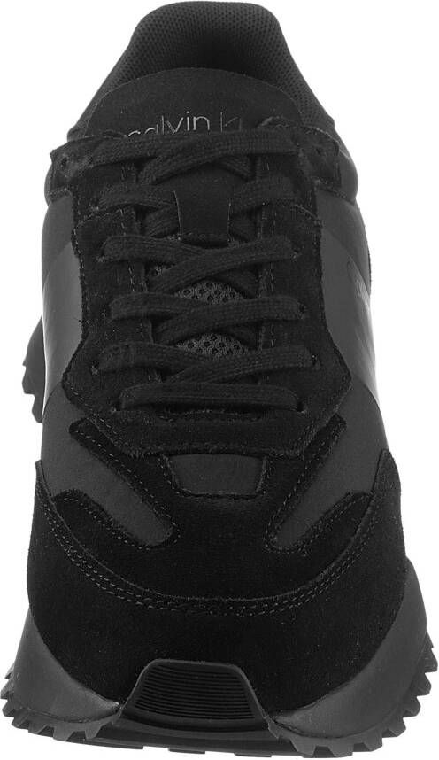 Calvin Klein Sneakers REGGY M 1C1