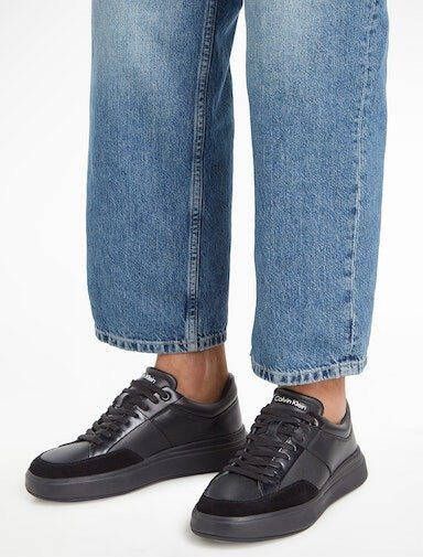 Calvin Klein Sneakers LOW TOP LACE UP LTH