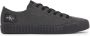 Calvin Klein Sneakers SKATER VULC LOW LACEUP CS ML DIF met label aan de hiel vrijetijdsschoen halfhoge schoen veterschoen - Thumbnail 3