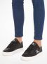 Calvin Klein Sneakers CLASSIC CUPSOLE LACEUP LTH WN met zijlogo vrijetijdsschoen halve schoen veterschoen - Thumbnail 6