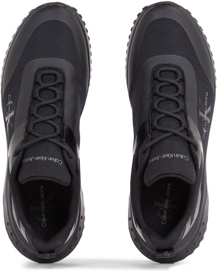 Calvin Klein Sneakers EVA RUNNER LOW LACE ML MIX