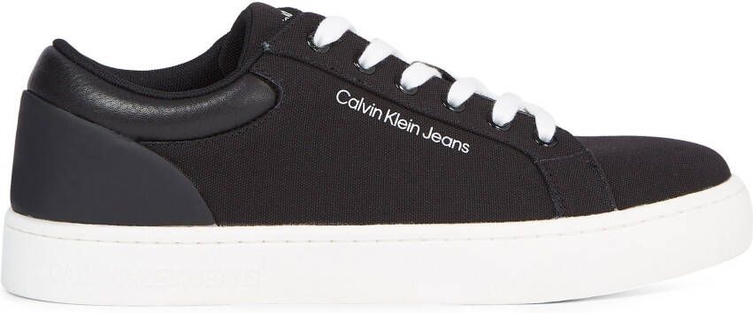 Calvin Klein Jeans Sneakers met labeldetails model 'CLASSIC' - Foto 10