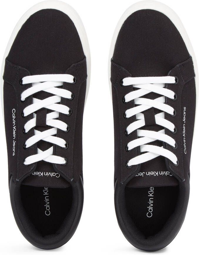 Calvin Klein Jeans Sneakers met labeldetails model 'CLASSIC' - Foto 11