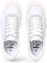 Calvin Klein Sneakers CLASSIC CUPSOLE LOW LACE LTH ML met logo-opdruk vrijetijdsschoen halfschoen veterschoen - Thumbnail 11