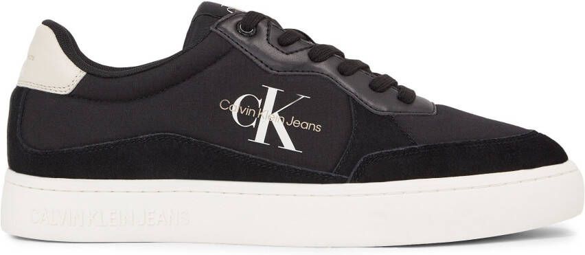 Calvin Klein Sneakers CLASSIC CUPSOLE LOW MIX MTL