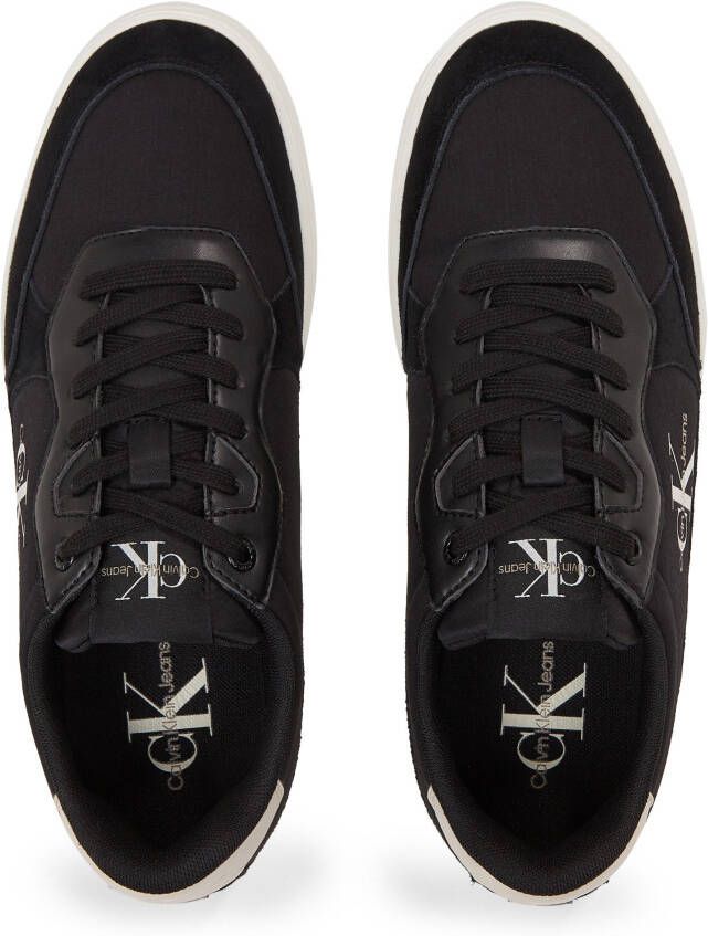 Calvin Klein Sneakers CLASSIC CUPSOLE LOW MIX MTL