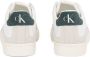 Calvin Klein Sneakers CLASSIC CUPSOLE ICONIC NYLON basket sneakers veterschoen lage schoen met zij ck-logo - Thumbnail 11