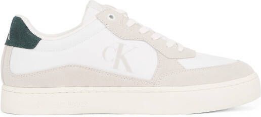 Calvin Klein Sneakers CLASSIC CUPSOLE ICONIC NYLON