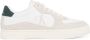 Calvin Klein Witte polyester sneakers met logoprint White Heren - Thumbnail 13