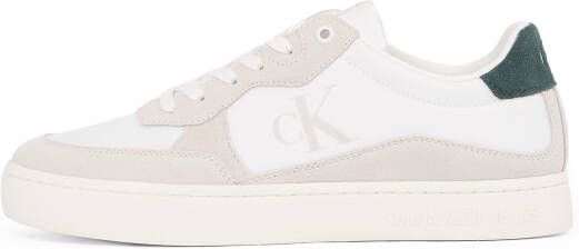 Calvin Klein Sneakers CLASSIC CUPSOLE ICONIC NYLON