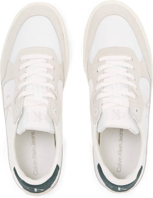 Calvin Klein Sneakers CLASSIC CUPSOLE ICONIC NYLON