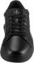 Calvin Klein Jeans Chunky Logo Monogram Sneakers Black Heren - Thumbnail 5