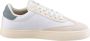 Calvin Klein Sneakers CLASSIC CUPSOLE LOW MIX MG veterschoen lage schoen vrijetijdssneaker met logo-opdruk - Thumbnail 12