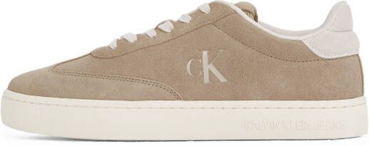 Calvin Klein Sneakers CLASSIC CUPSOLE WT MG