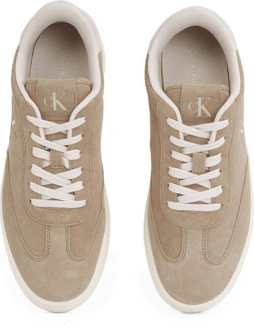 Calvin Klein Sneakers CLASSIC CUPSOLE WT MG