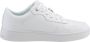 Calvin Klein Plateausneakers CHUNKY CUPSOLE LACEUP LOW ESS M met zilverkleurige details - Thumbnail 13