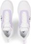 Calvin Klein Sneakers EVA RUNNER LOW LACE MIX ML WN vrijetijdsschoen halfschoen veterschoen met lichte loopzool - Thumbnail 9