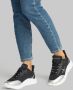 Calvin Klein Sneakers EVA RUNNER LOW LACE MIX ML WN vrijetijdsschoen lage schoen veterschoen met lichte loopzool - Thumbnail 17