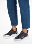 Calvin Klein Sneakers EVA RUNNER LOW LACE MIX ML WN vrijetijdsschoen lage schoen veterschoen met lichte loopzool - Thumbnail 15